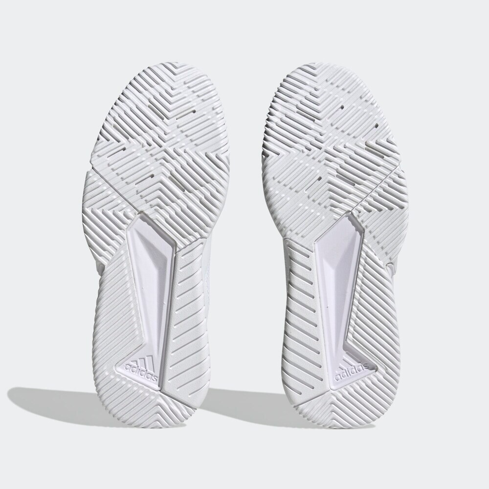 Спортивная обувь ADIDAS PERFORMANCE Court Team Bounce 2.0, белый — фото 4