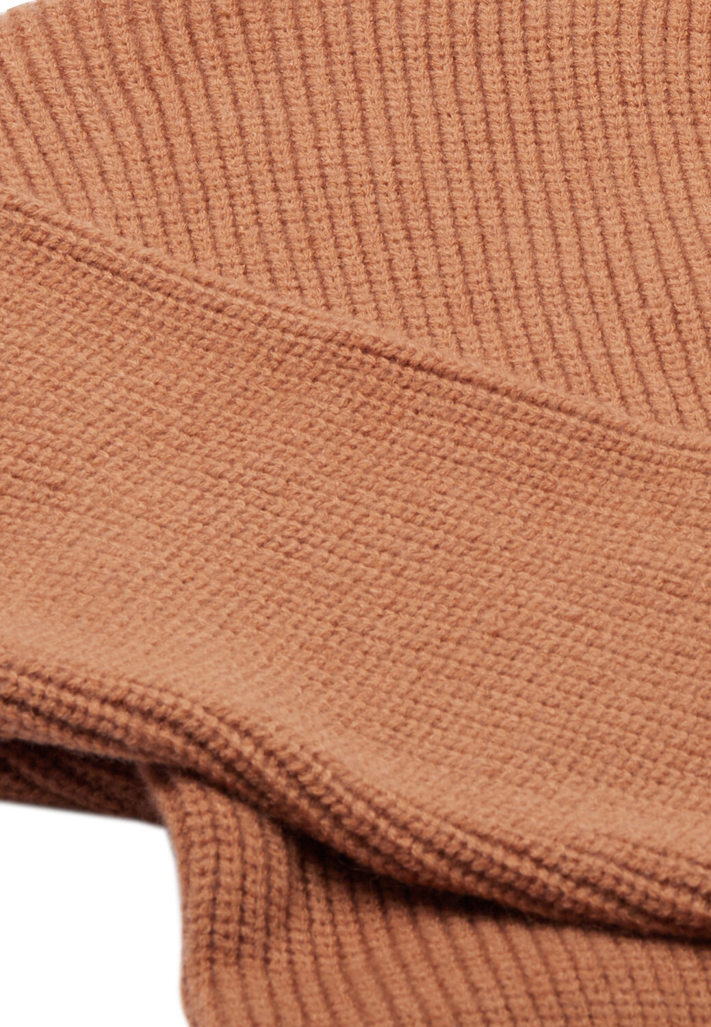 

Толстовка RISA Strickjacke, цвет Kamel
