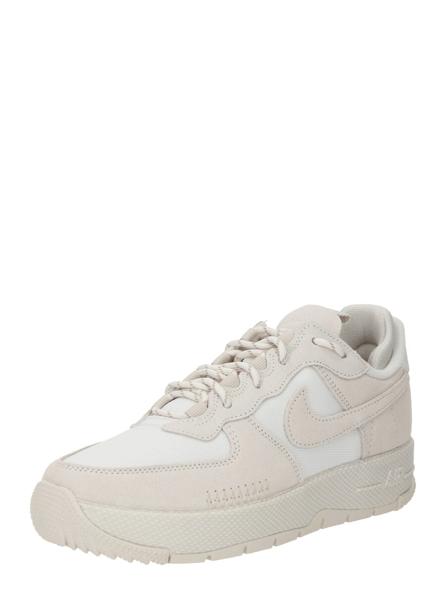 

Кроссовки Nike Sportswear AIR FORCE 1, светло-серый