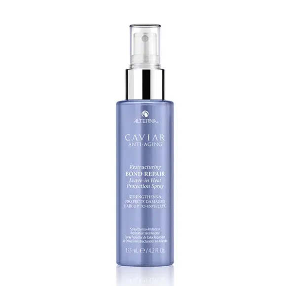 

Термозащитный спрей Restructuring Bond Repair Alterna, 125 ml