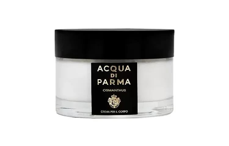 Acqua Di Parma PAERMAZHISHUI Элегантный фужер с нотой грейпфрута увлажняющий лосьон для тела 150 мл, Clear pomelo tone — фото 2