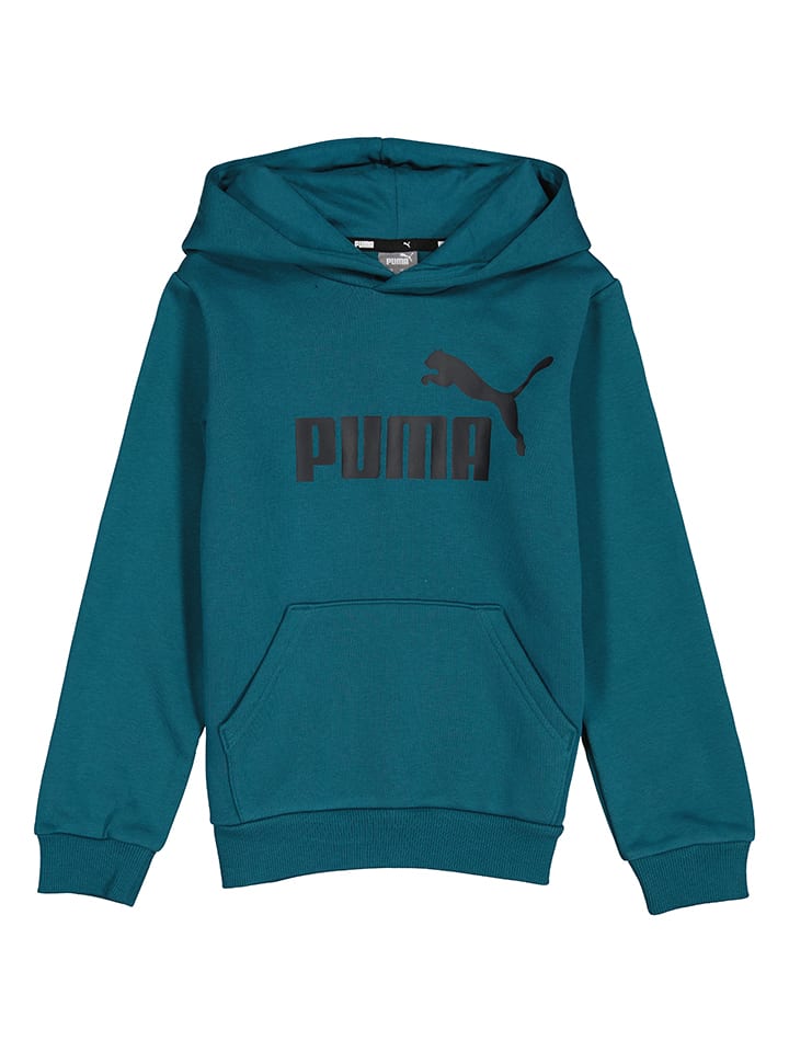 

Толстовка с капюшоном Puma