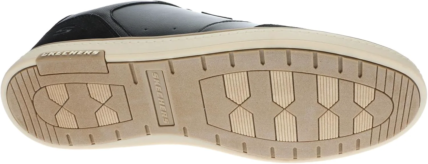 

Мужские кроссовки Skechers USA Haney Skechers USA Men's, черный