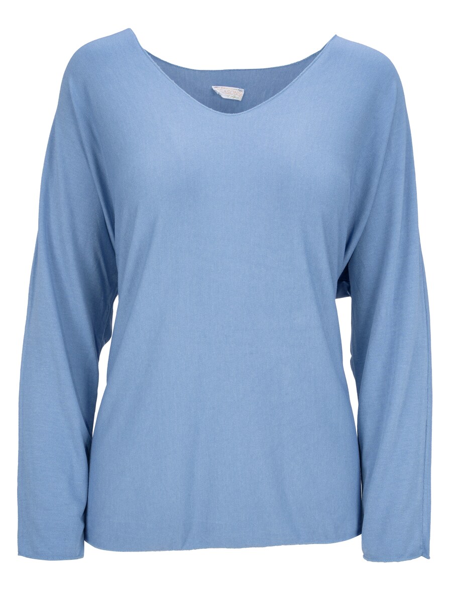 

Рубашка Seasons of April Maya, светло-голубой