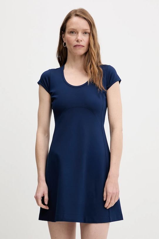 

Платье Calvin Klein Jeans, темно-синий