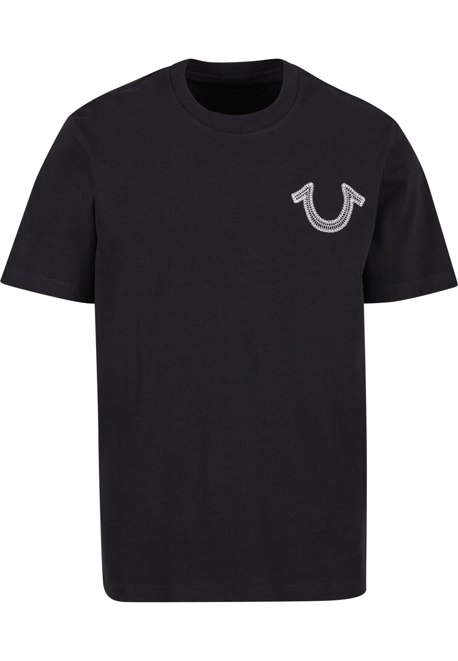 

Футболка True Religion Skeleton, Black