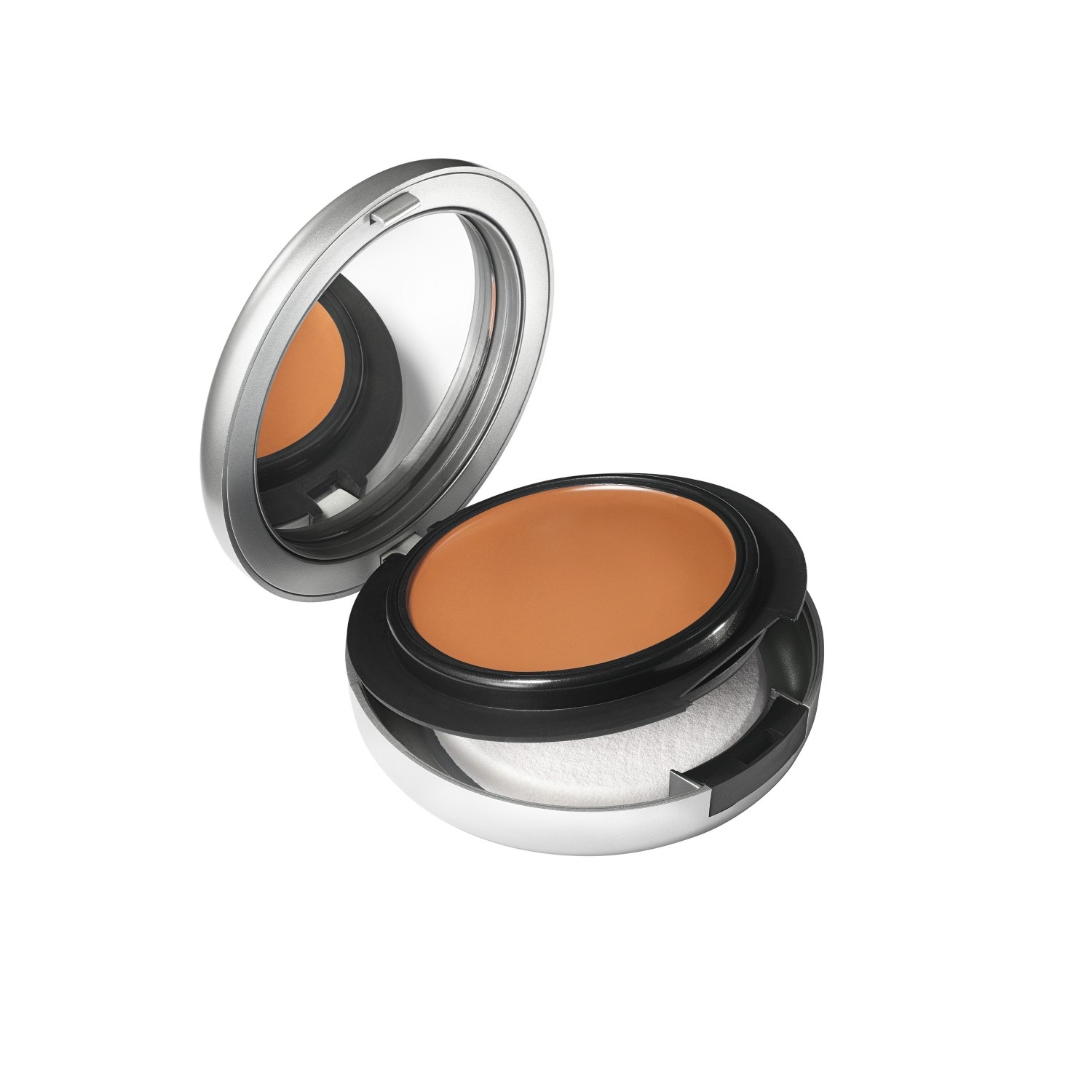 Тональный крем для лица studio fix tech cream-to-powder Mac, nc44, вес 10 гр. — фото 3