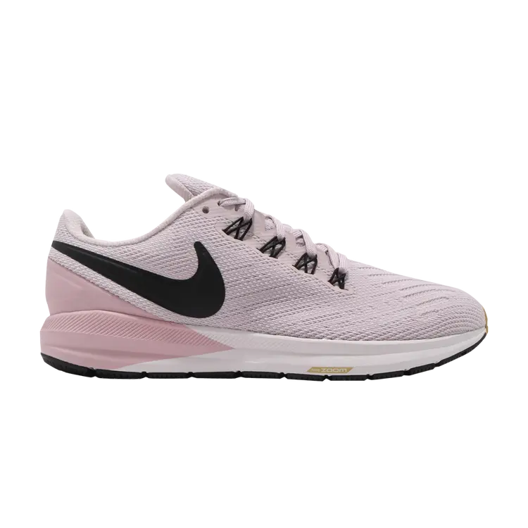 

Кроссовки Nike Wmns Air Zoom Structure 22, розовый