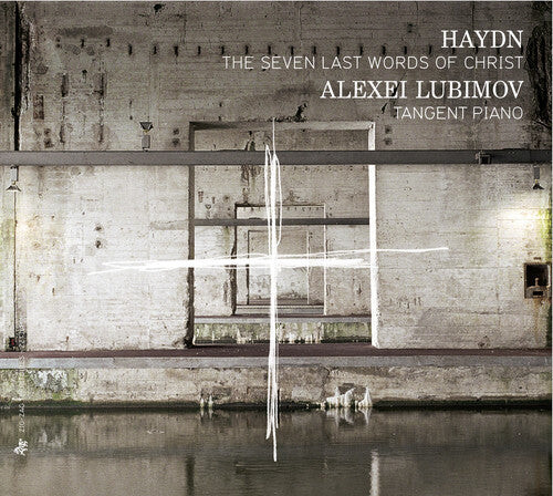 

CD диск Haydn: Haydn : Seven Last Words of Christ