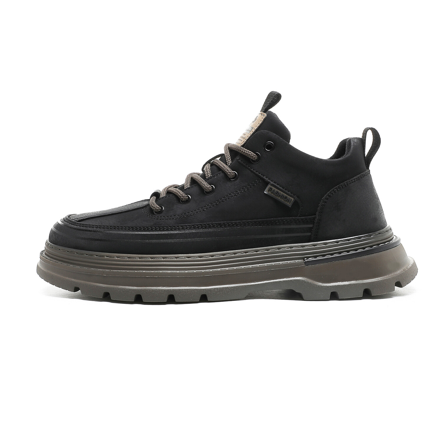 

Ботинки FACKRAM Martin Boots Men