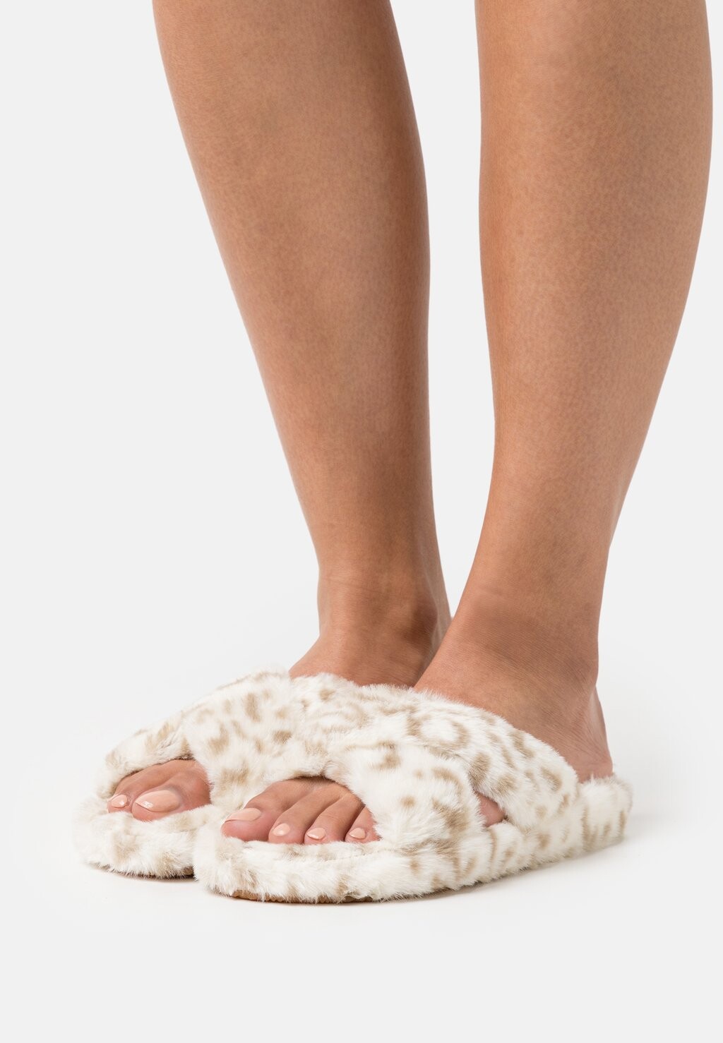 

Тапочки CROSS COSY flip*flop, разноцветный
