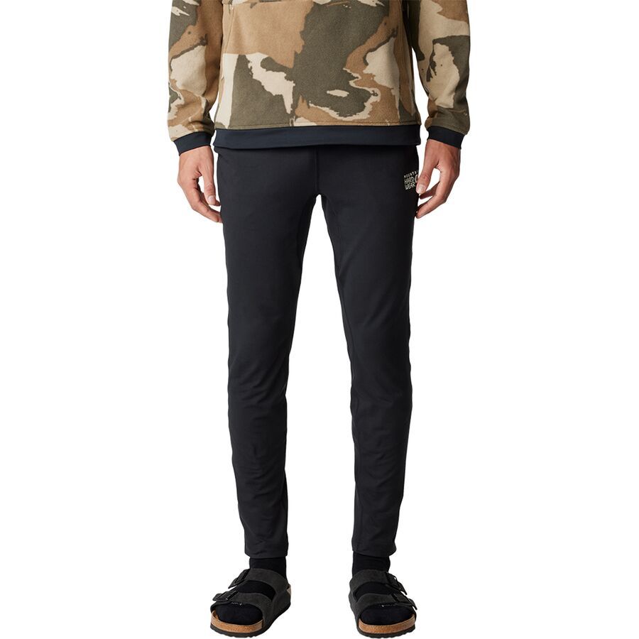 

Брюки Mountain Hardwear Butter Up Slim Mountain Hardwear, Black
