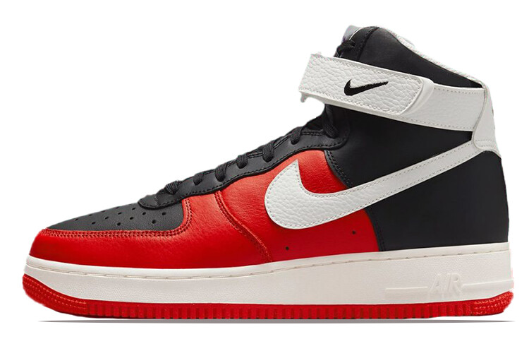 

Кроссовки Nike Air Force 1 High '07 LV8 Nba 75th Anniversary Chile Red