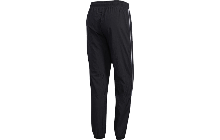 Спортивные брюки мужские черные Adidas Neo — фото 3