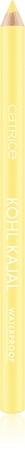 

Подводка для глаз kajal Catrice Kohl Kajal Waterproof, 120 Hello Yellow 0,78 g