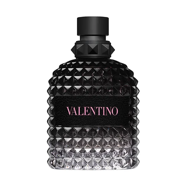 

Туалетная вода для мужчин Born In Roma Uomo Eau De Toilette Valentino, 100 ml