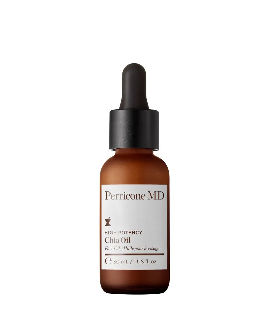 Сыворотка Perricone Md — Высокоэффективное масло чиа, 28 г