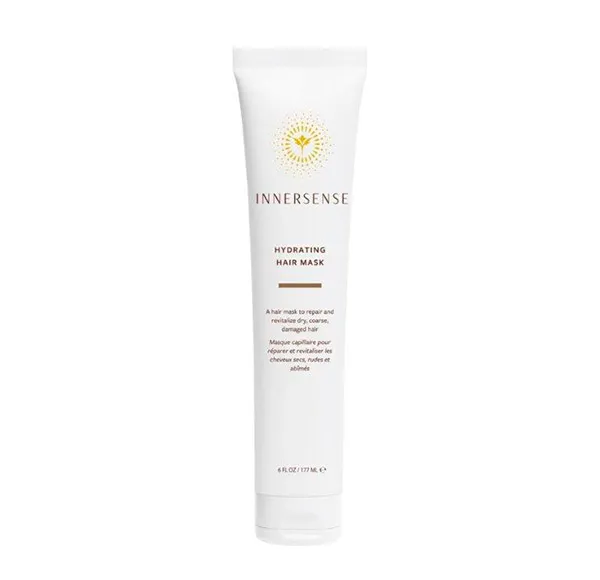 

Маска для восстановления волос Hydrating Innersense, 177 ml