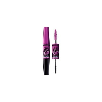 

Тушь для ресниц Maybelline New York The Falsies Big Eyes, Rebel Black
