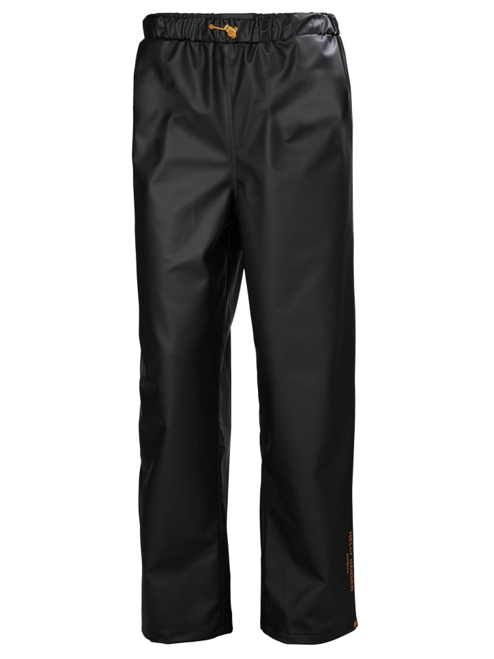 

Дождевые брюки Helly Hansen, черный