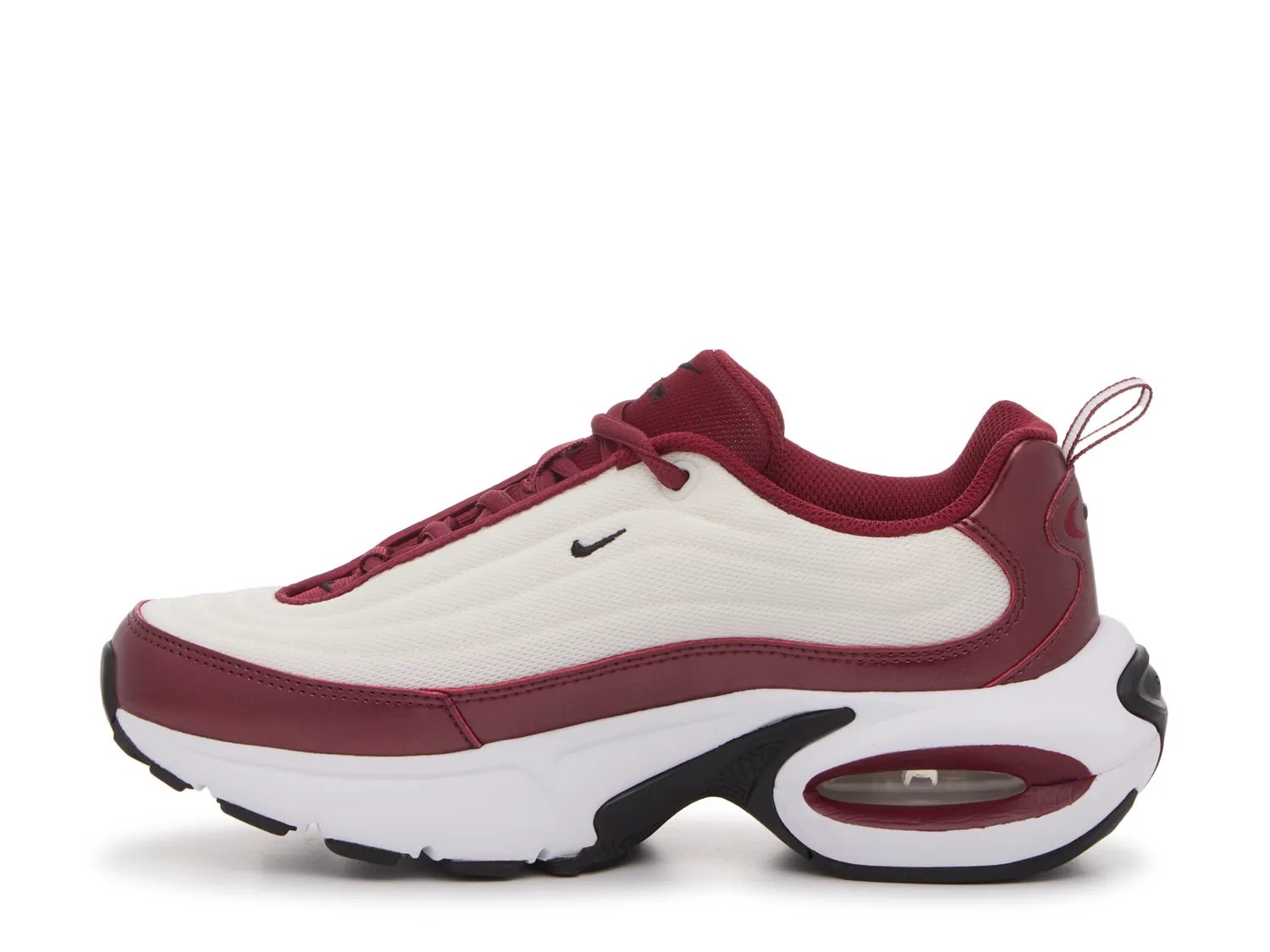 Кроссовки Nike Air Max Portal Sneaker - Women's, красный — фото 3