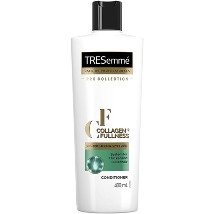 

Кондиционер TRESemme Pro Collection Collagen+ для объема волос 400 мл TRESemmé