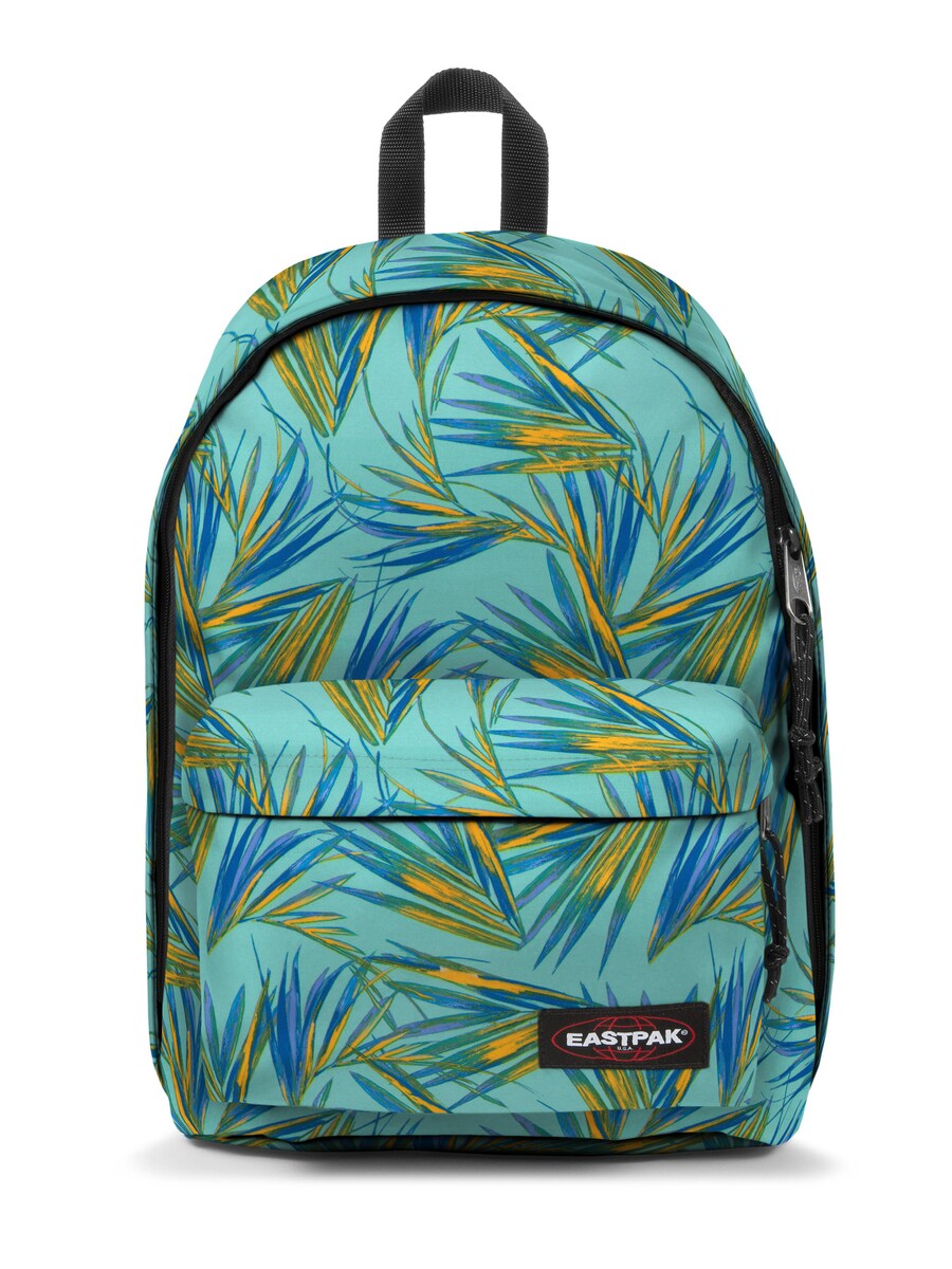 

Рюкзак EASTPAK, цвет Blue/Sky blue