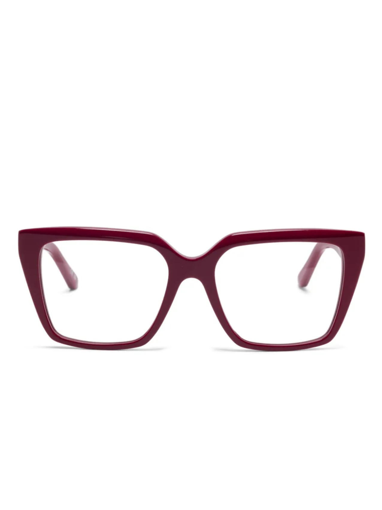 

Очки BB0130O Balenciaga Eyewear, розовый