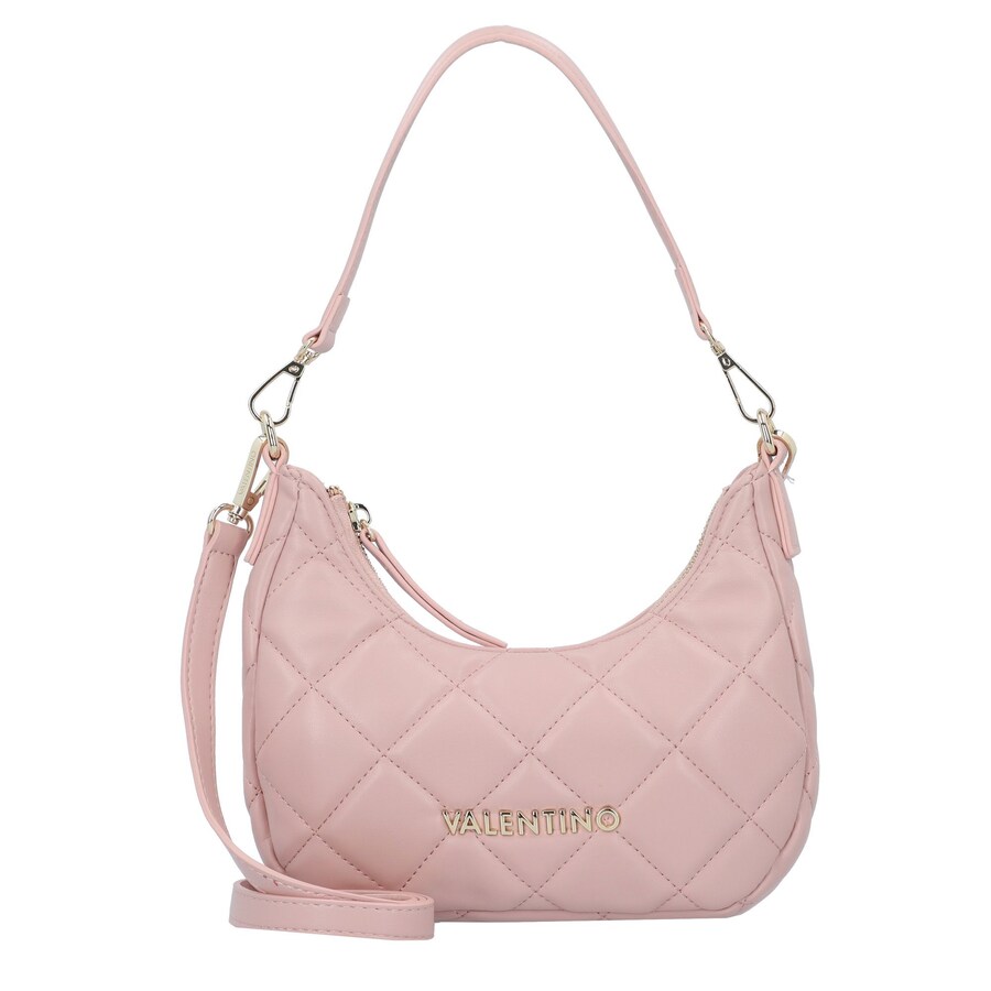 

Сумка через плечо VALENTINO Ocarina, розовый