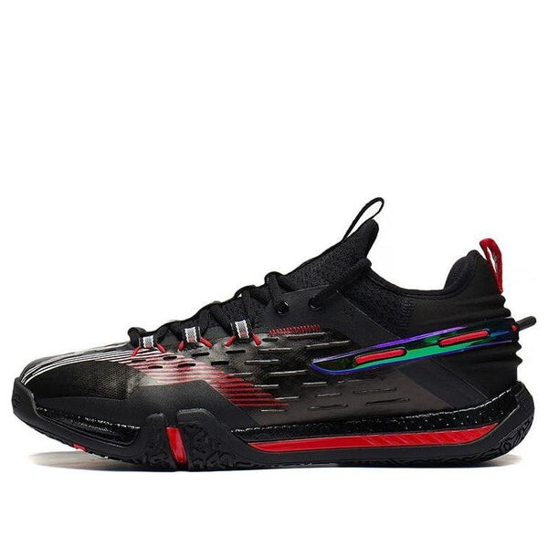 

Кроссовки земля летать про Li-Ning, черный