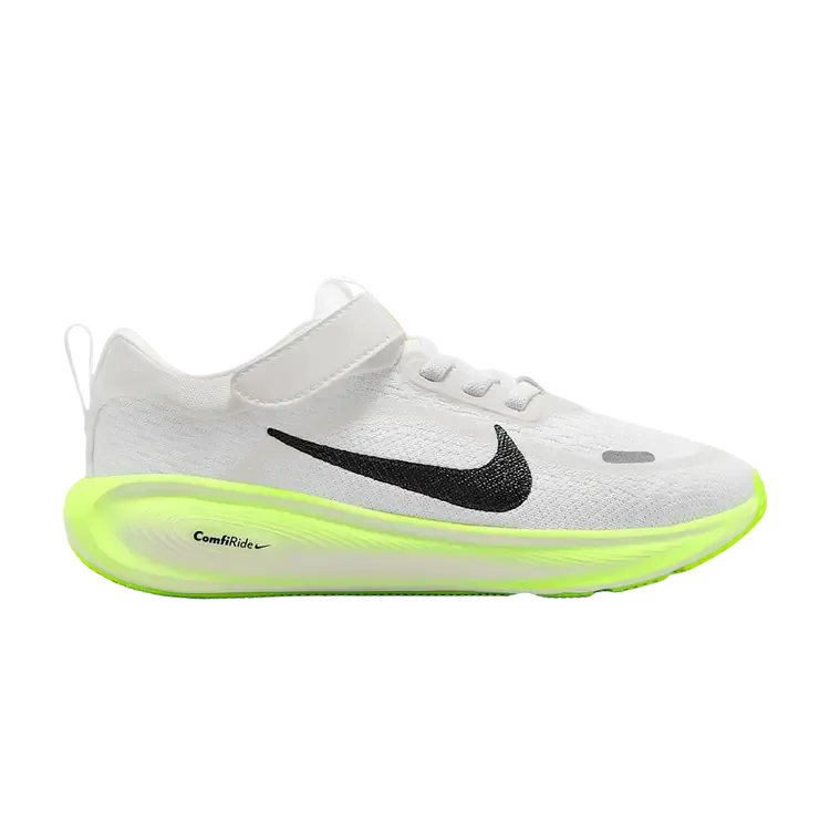 Nike Stellar Ride PS 'Summit White Volt'