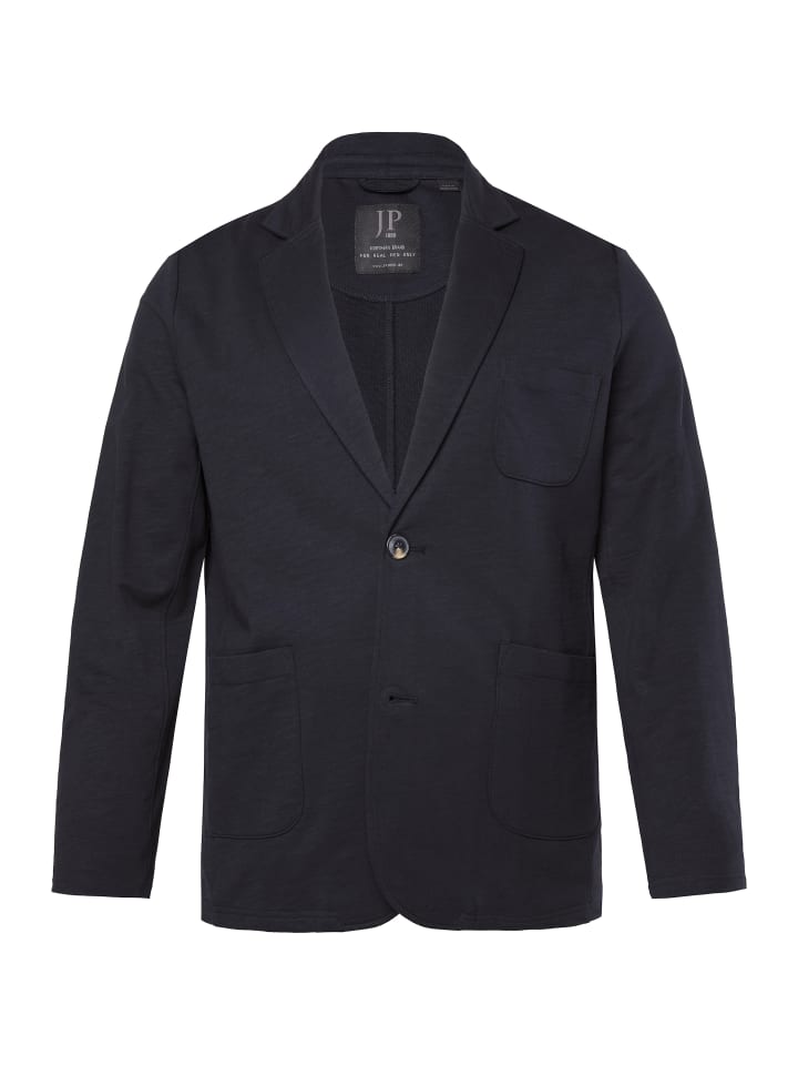 

Куртка JP1880, черный