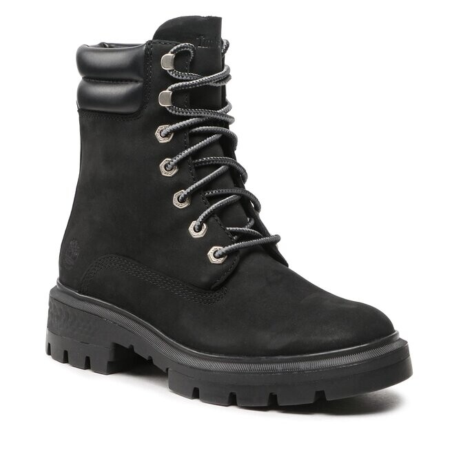 

Ботинки Timberland CortinaValley, черный