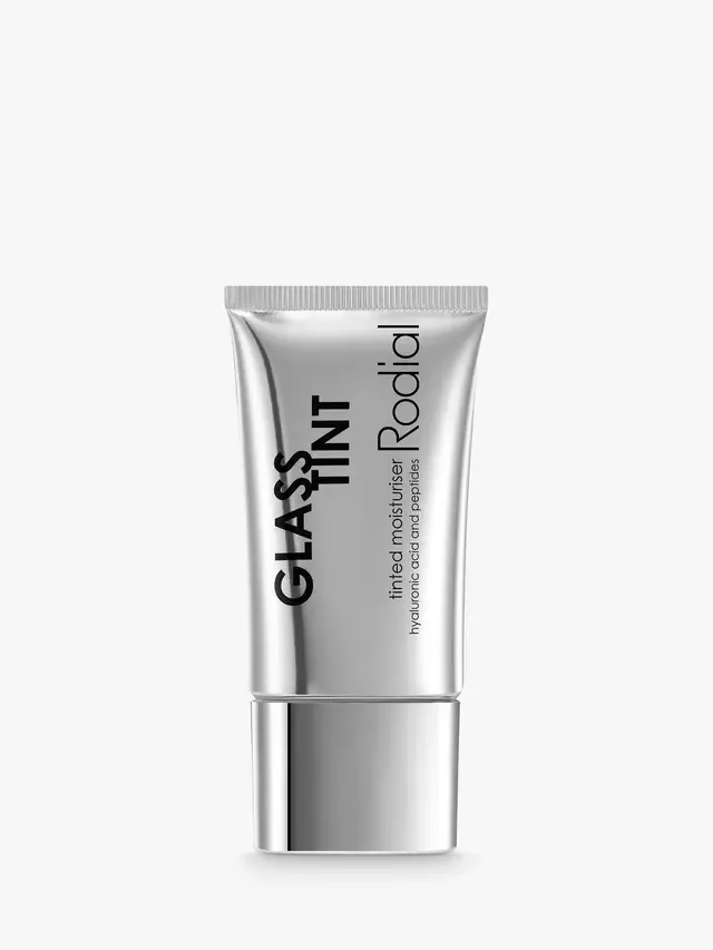 Тонирующий увлажняющий крем Glass Tint Rodial, St Barths
