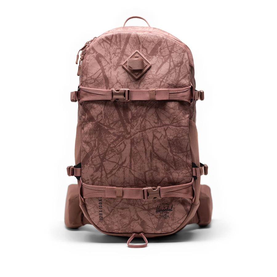 

Спортивный рюкзак Herschel All Season Pro, темно-розовый
