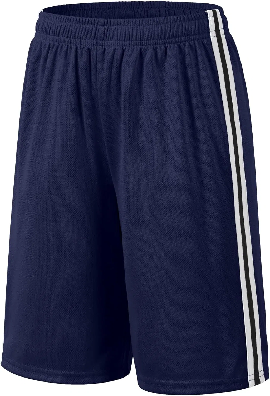 Шорты спортивные для мальчиков Somaibo, Navy Blue