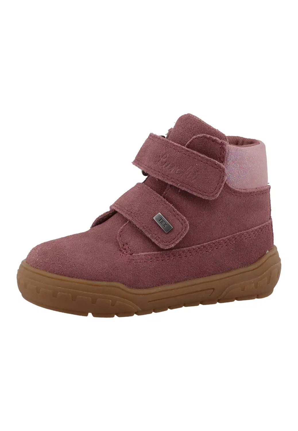 Ботинки Lurchi, Mauve