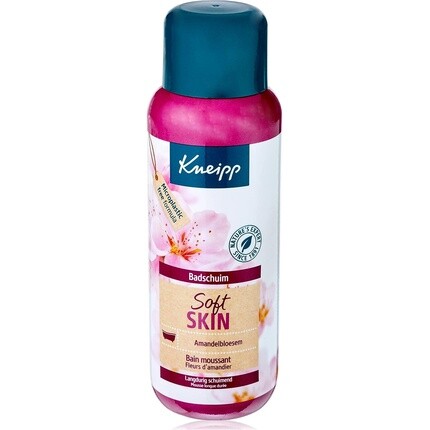 

Пена для ванны Цветы миндаля 400мл, Kneipp