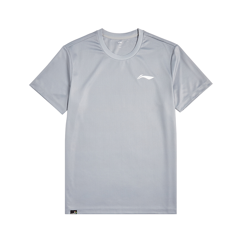 

Футболка Unisex Stone Gray LINING, серый