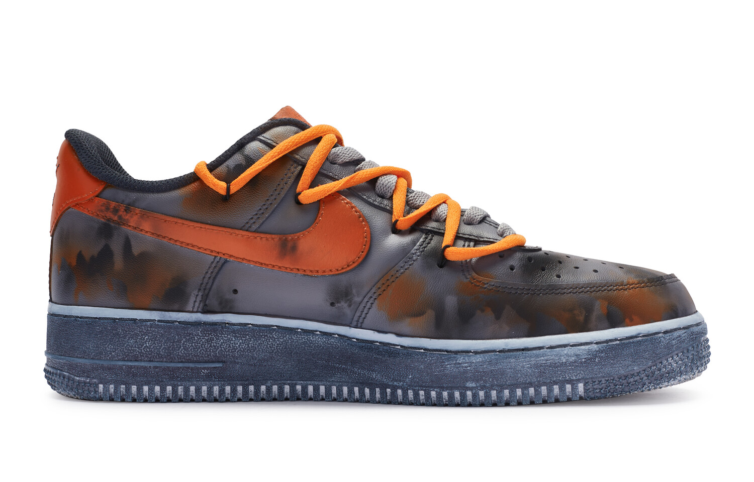 

Кроссовки для скейтбординга Air Force 1 женские, низкие, черные Nike, Черный, Кроссовки для скейтбординга Air Force 1 женские, низкие, черные Nike
