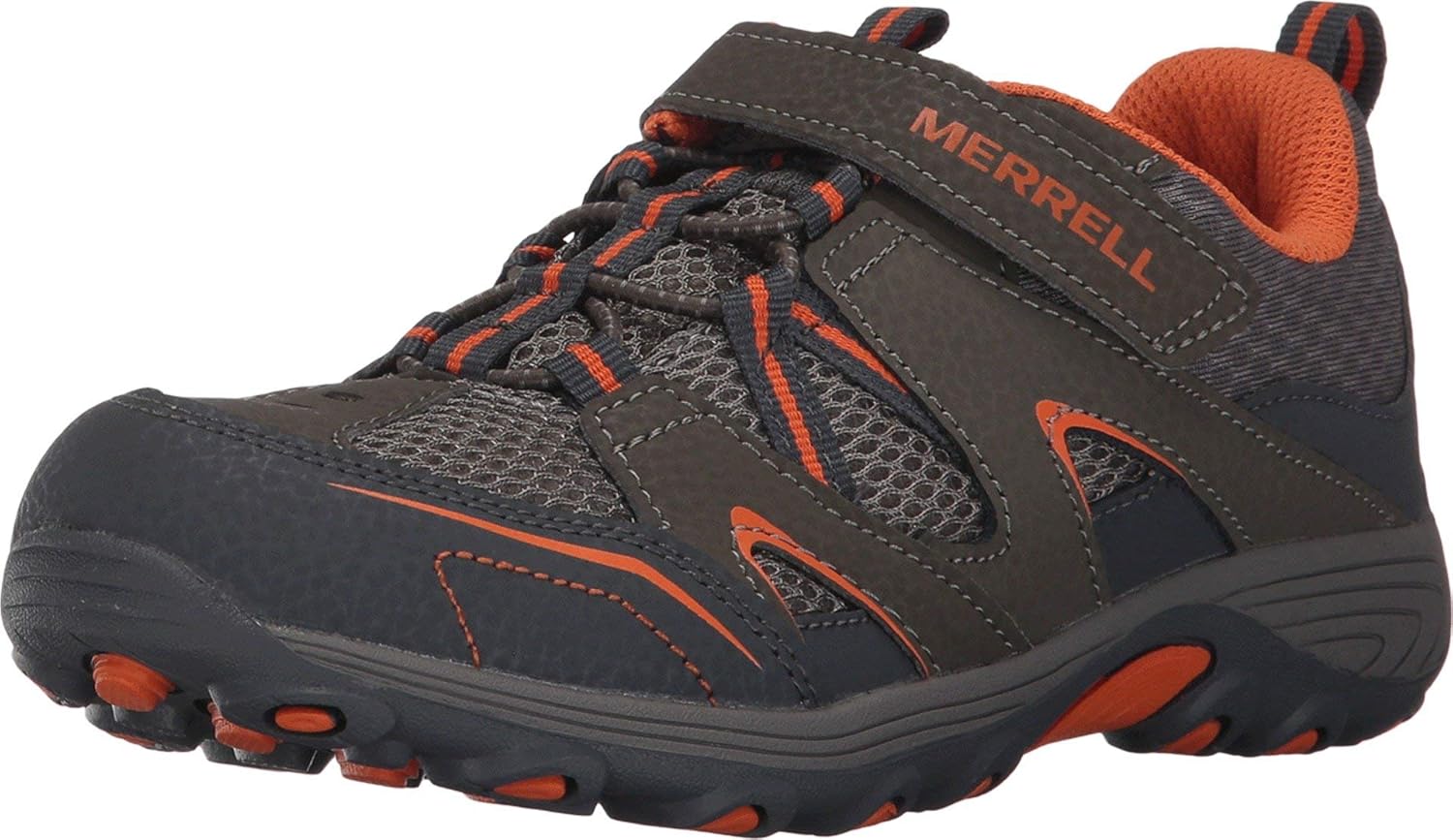 

Беговые кроссовки Merrell Trail Chaser, оранжевый