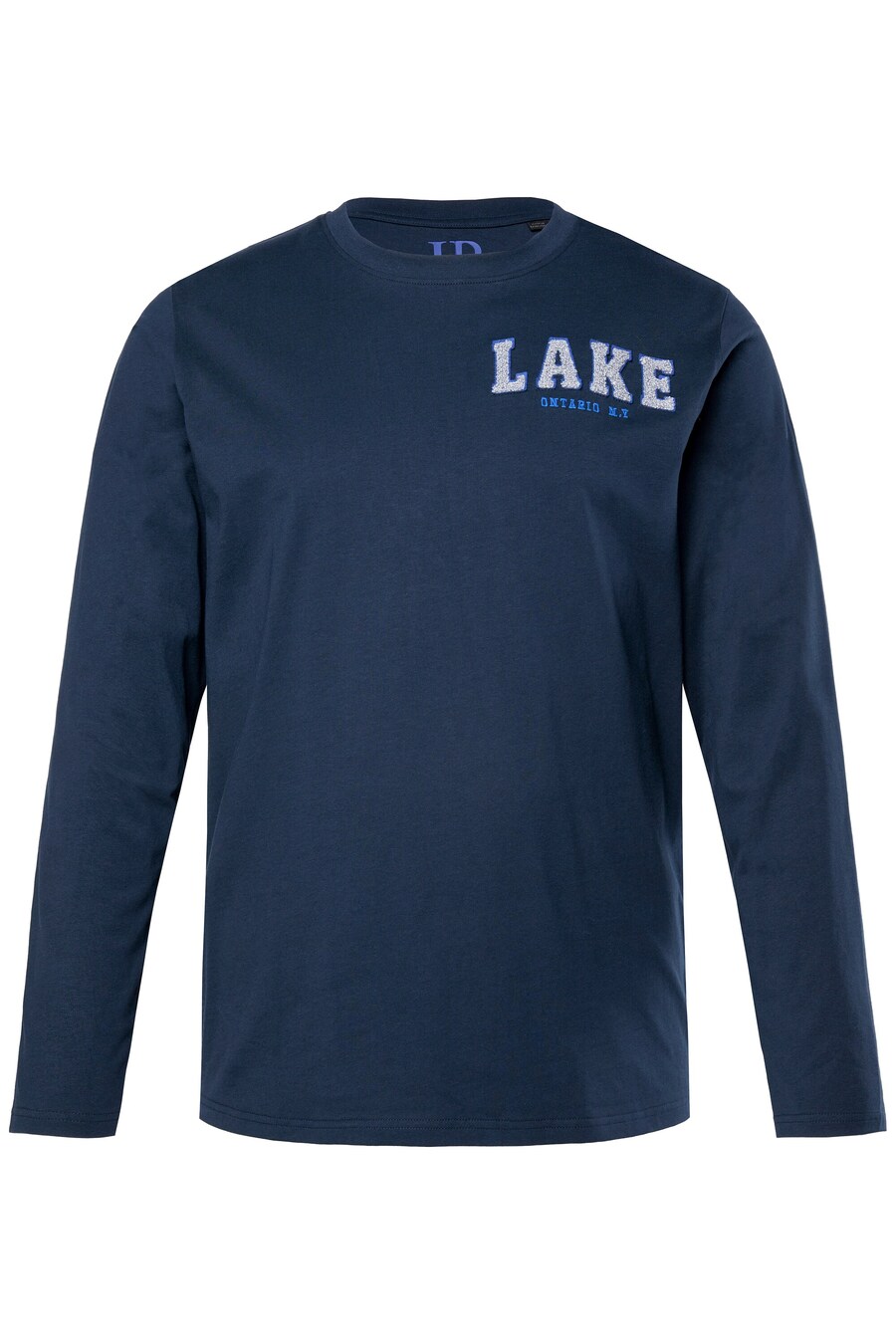 

Футболка JP1880, Navy