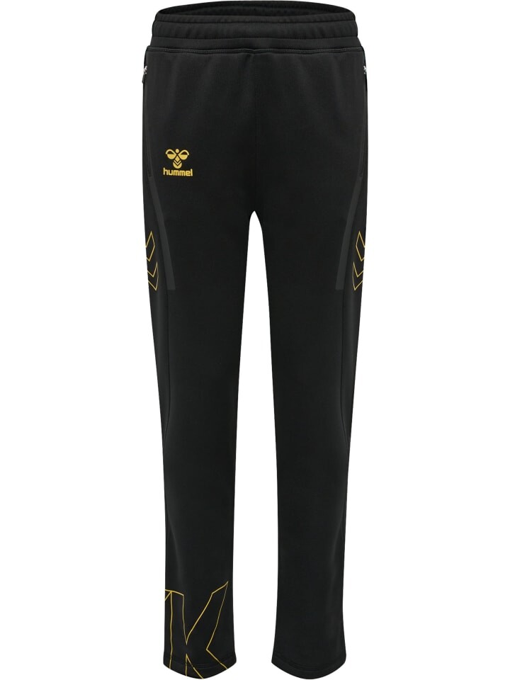 

Спортивные брюки Hummel Hmlcima Multisport Kinder, черный
