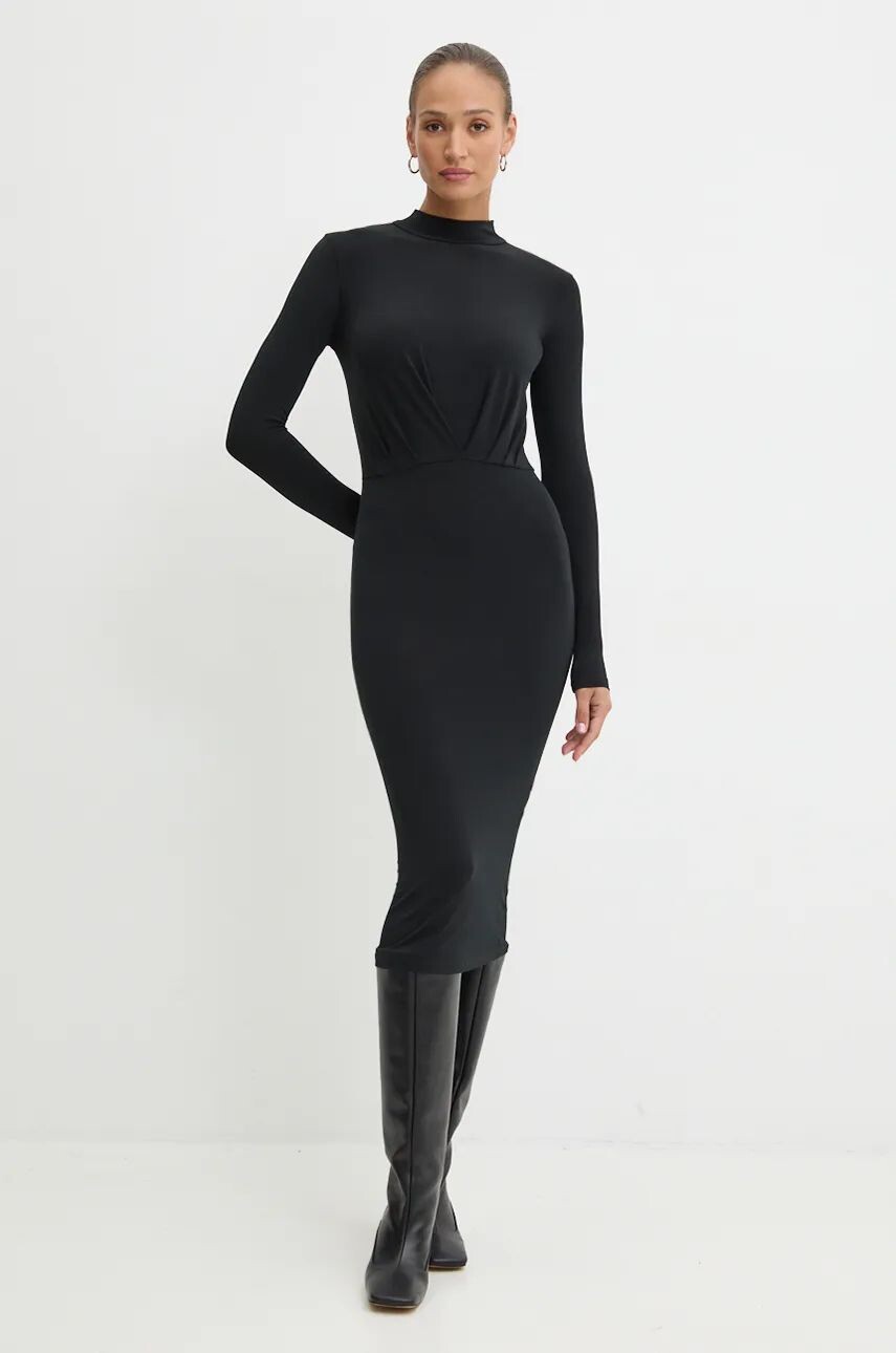 

Платье Silvian Heach vestito VILIA, черный