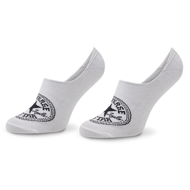 

Носки Converse, 2 шт, белый