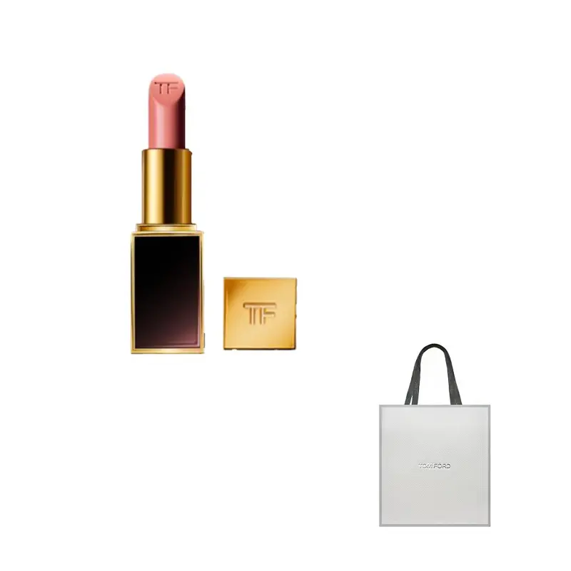 

TOM FORD TF Black Tube Помада-пламя с кремовой текстурой, увлажняющая, легко растушевывается, аэрографный цвет