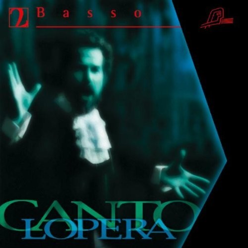 

CD диск Verdi: Bass Arias 2