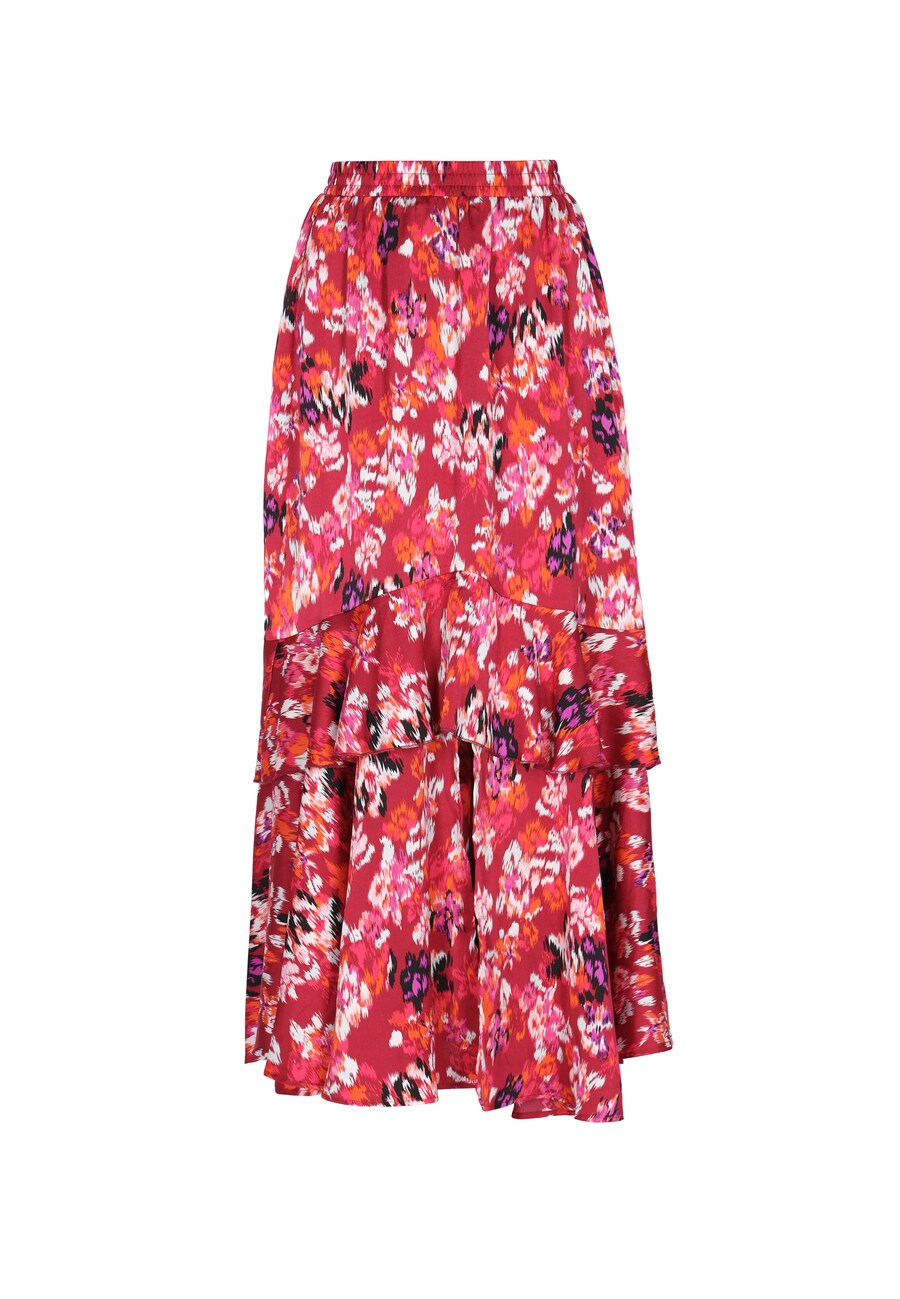 

Юбка IZIA, цвет Magenta