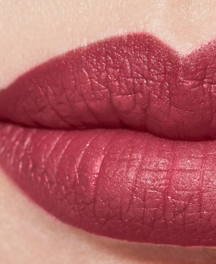 Матовая бархатная помада Rouge Allure Velvet Luminous Matte Lip Color, 0,12 унции CHANEL, 488 Premier Pas — фото 3