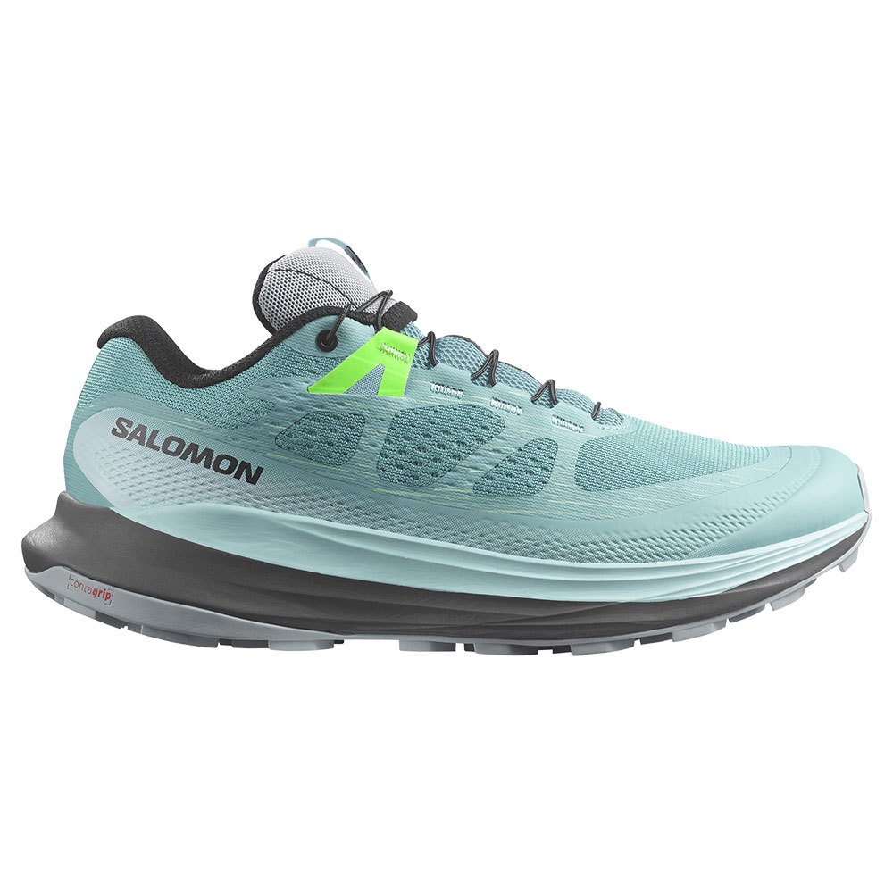 

Кроссовки Salomon Ultra Glide 2 Trail, синий